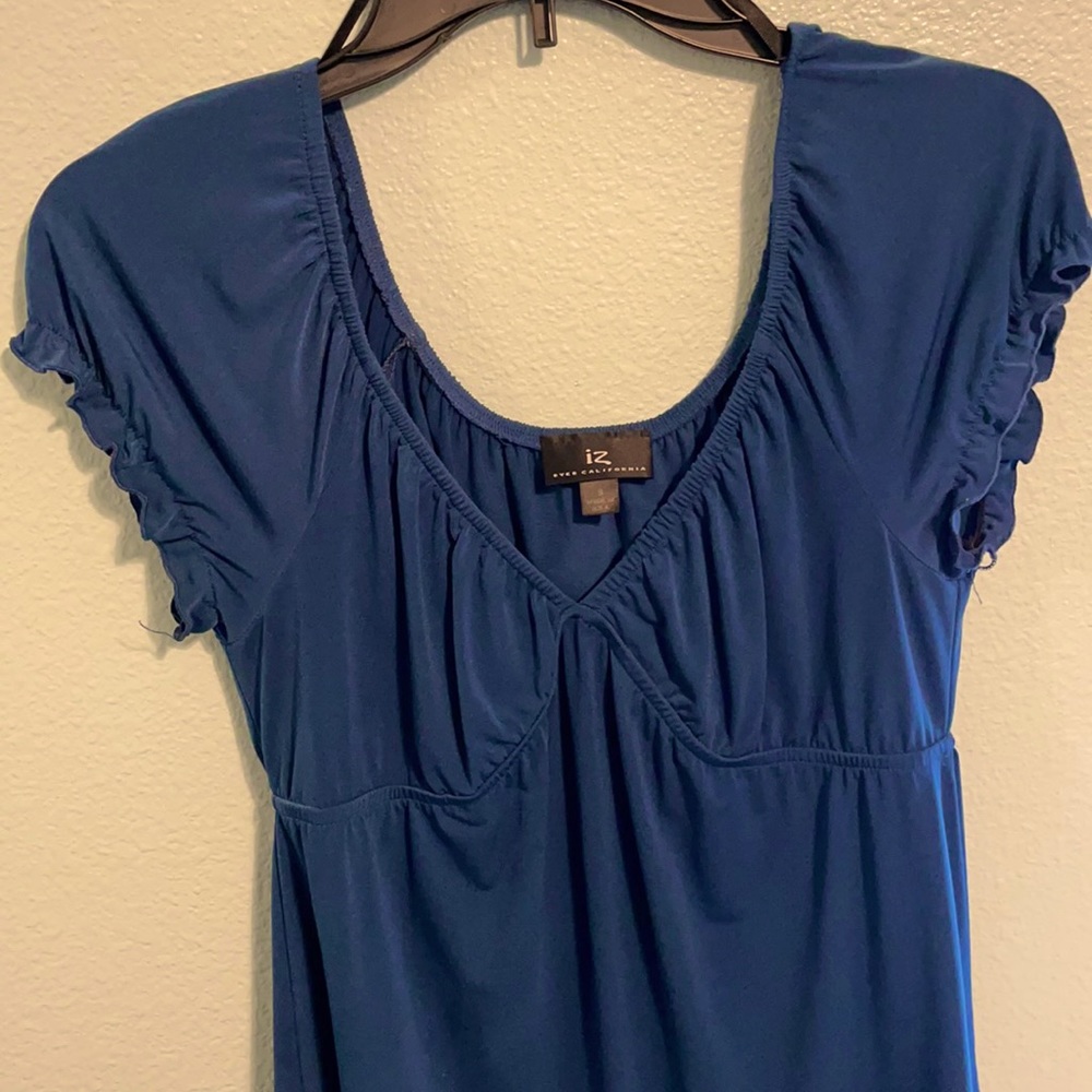 Juniors female top